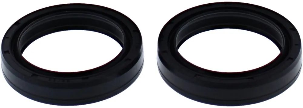 ALL BALLS - FORK OIL SEAL KIT 55-161 - Suspension Front Repair - 40X52,2X10/10,5 Finale Uitverkoop
