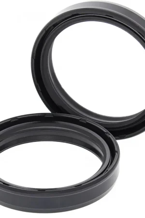 ALL BALLS - FORK OIL SEAL KIT 55-114 - Suspension Front Repair - 43X52,7X9,5/10,3 Goedkoop