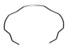 TOURMAX - CIR-11 - Suspensie Voor Reparatie - Circlip 50 x 1,6mm Plaats Bestelling