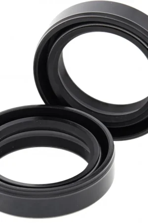 Tijdelijk Beschikbaar ALL BALLS - FORK OIL SEAL KIT 55-106 - Suspension Front Repair - 33X45X10,5