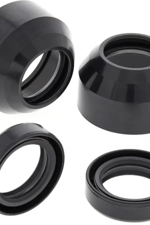 ALL BALLS - FORK OIL SEAL & DUST KIT 56-106 - Suspension Front Repair - Geschikt voor Kawasaki Klx en Kx Bestseller
