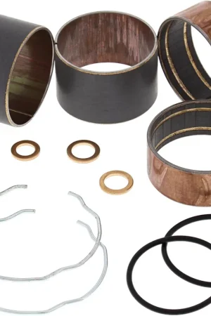 Hoge Kwaliteit ALL BALLS - 38-6101 - Suspension Front Repair - Fork Bushing Kit