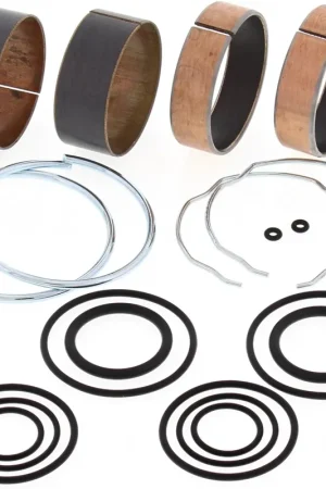 ALL BALLS - FORK BUSHING KIT 38-6015 - Suspension Front Repair - Compatibel met meerdere modellen Laatste Kans