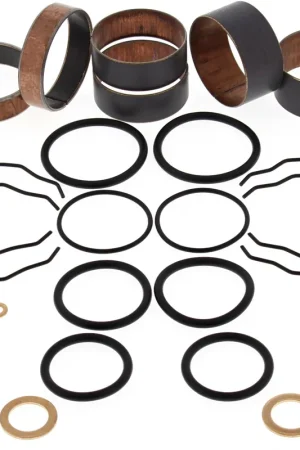 ALL BALLS - 38-6096 - Suspension Front Repair - Fork Bushing Kit Shop Nu