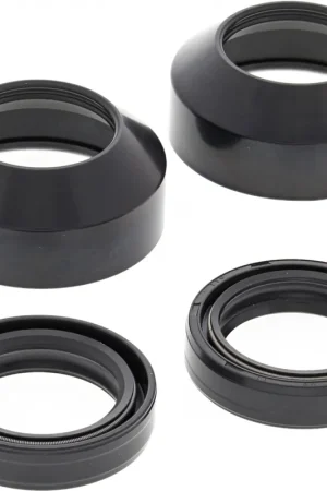 ALL BALLS - 56-117 - Suspension Front Repair - Fork Oil Seal & Dust Kit Tijdelijk Beschikbaar