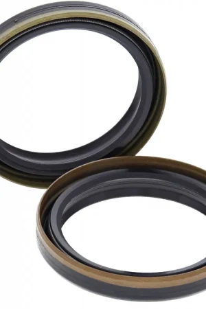 ALL BALLS - FORK OIL SEAL KIT 55-145 - Suspension Front Repair - 38,5X48X7 Fabrieksprijs