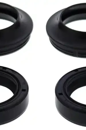 Geld-Terug-Garantie ALL BALLS - 56-170 - Suspension Front Repair - Fork Oil Seal & Dust Kit