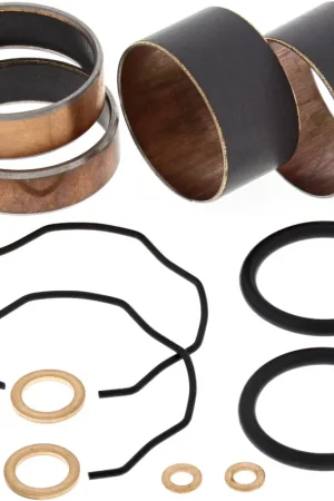 ALL BALLS - 38-6065 - Suspension Front Repair - Fork Bushing Kit Op = Op
