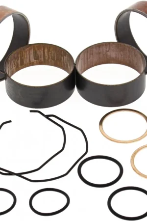 Finale Uitverkoop ALL BALLS - 38-6050 - Suspension Front Repair - Fork Bushing Kit