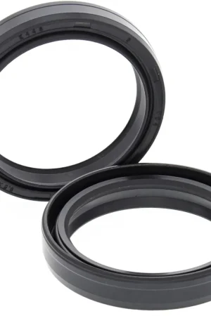 ALL BALLS - FORK OIL SEAL KIT 55-121 - Suspension Front Repair - 43X54X9,5/10 Weekendaanbieding
