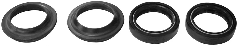 TOURMAX - FSD-010 - Suspension Front Repair - Front Fork Seal Kit Shop Nu