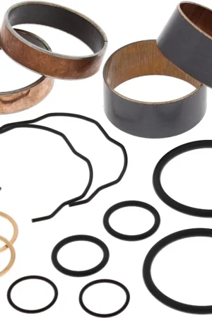 Luxe ALL BALLS - 38-6064 - Suspension Front Repair - Fork Bushing Kit