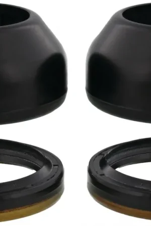 ALL BALLS - FORK OIL SEAL & DUST KIT 56-163 - Suspension Front Repair - Compatibel met diverse BMW-modellen Authentiek