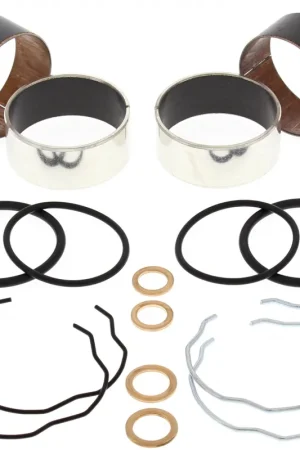 ALL BALLS - FORK BUSHING KIT 38-6088 - Suspension Front Repair - Compatibel met Honda en Kawasaki Nieuw