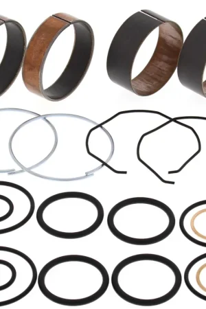 ALL BALLS - FORK BUSHING KIT 38-6075 - Suspension Front Repair - Compatibel met Honda, Kawasaki en Yamaha Nieuw Model