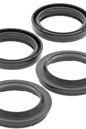 Fabrieksprijs ALL BALLS - FORK OIL SEAL & DUST KIT 56-165 - Suspension Front Repair - Kwaliteitsonderdelen