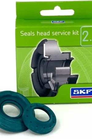 SKF - SERVICE KIT SS HEAD 2.0 - Suspension Front Repair - Voor SKF Seal Head Unit Gratis Verzending