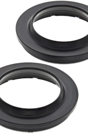 ALL BALLS - FORK DUST SEAL KIT 57-160 - Suspension Front Repair - Betrouwbare afdichting Snelle Levering