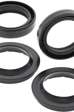 Direct Verzonden ALL BALLS - 56-174 - Suspension Front Repair - Fork Oil Seal & Dust Kit
