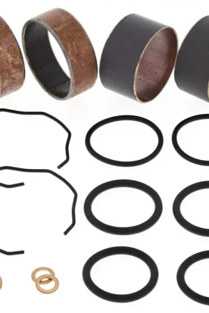 Gratis Retour ALL BALLS - FORK BUSHING KIT 38-6103 - Suspension Front Repair - Voor Honda en Kawasaki