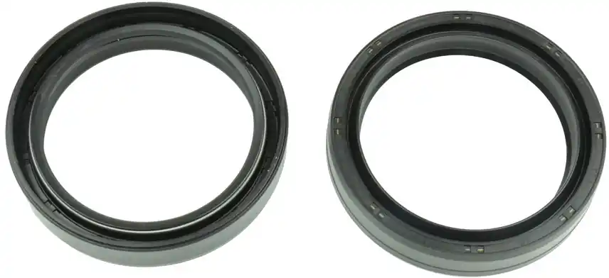 Wereldwijde Verzending ATHENA - FORK OIL SEAL KIT - Suspension Front Repair - 48x61x11