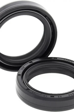 Speciale Aanbieding ALL BALLS - FORK OIL SEAL KIT 55-128 - Suspension Front Repair - 35X47X10