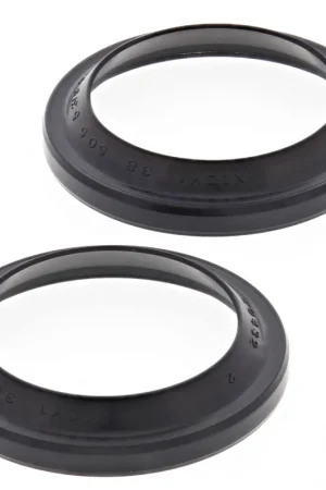 Alleen Vandaag ALL BALLS - FORK DUST SEAL KIT 57-139 - Suspension Front Repair - Compatibel met KTM 65 SX