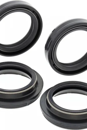 Alleen Vandaag ALL BALLS - 56-143 - Suspension Front Repair - Fork Oil Seal en Dust Kit