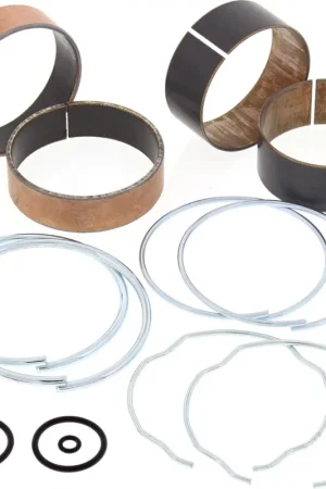 ALL BALLS - FORK BUSHING KIT 38-6020 - Suspension Front Repair - Betrouwbare Compatibiliteit Lage Kosten