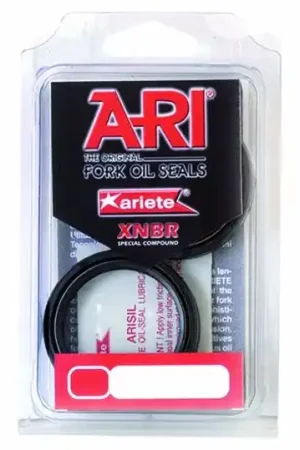 Favoriet ARIETE - FORK OIL SEAL KIT ARI 028 - Suspension Front Repair - 41,7X55X10/10,5 TCL