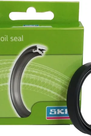 Uitverkoop SKF - OIL SEAL 43X53.9X9.5 BLACK - Suspension Front Repair - ZF-SACHS