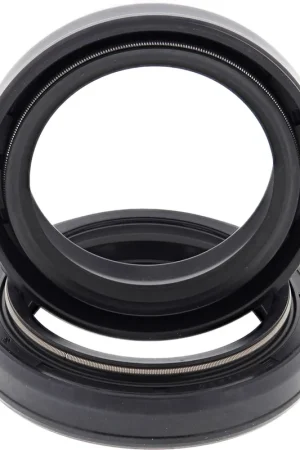 Lage Prijs ALL BALLS - FORK OIL SEAL KIT 55-154 - Suspension Front Repair - Betrouwbaarheid
