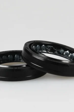 CENTAURO - FORK OIL SEALS KIT - Suspension Front Repair - 40x52,2x10/10,5 Gereduceerde Prijs