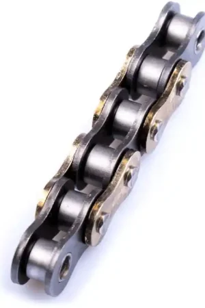 AFAM - 520MR2 88 ARS (CLIP) GOLD - Chains - Hoogwaardige kwaliteit Op = Op