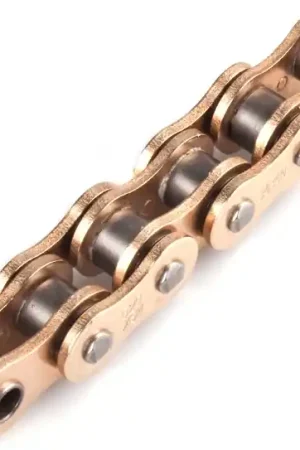 AFAM - 520XSM 120 ARS (CLIP) GOLD&GOLD - Chains - Hoogwaardige kwaliteit Beperkte Voorraad