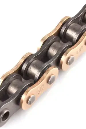 AFAM - 520XSR 130 MRS (RIVET) GOLD - Chains - Geen specifieke compatibiliteit Koopje