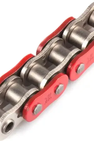 AFAM - 530XHR2 104 MRS (RIVET) RED - Chains - Compatibel met Honda en Suzuki Finale Uitverkoop