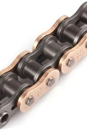 Koop Vandaag AFAM - 530XSR2 124 MRS (RIVET) GOLD - Chains - Kwaliteit en Duurzaamheid