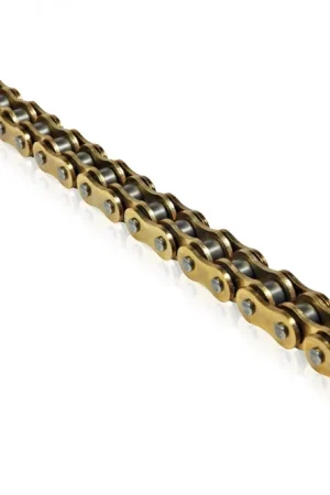 Hoge Kwaliteit TSUBAKI - 428 MX-PRO 2 134 G&G FJ - Chains - Sterk en Betrouwbaar