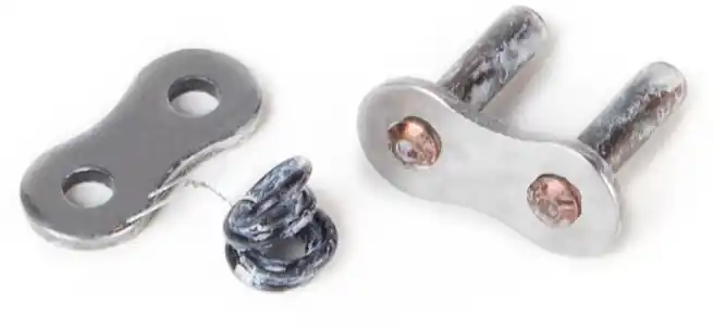 RK - 520SHO - Chains - CLF RIVET Beperkt Aanbod