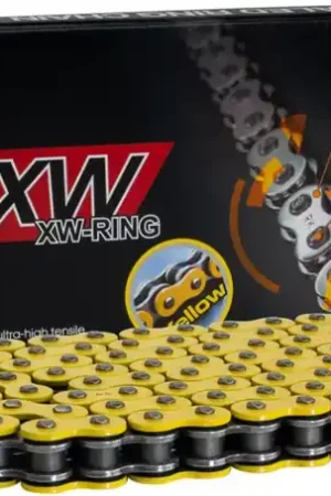 Tijdelijk Beschikbaar RK - YY520ZXW - Chains - YELLOW, ULTRA REINFORCED