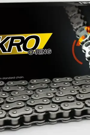 RK - 525KRO - Chains - REINFORCED Bestseller