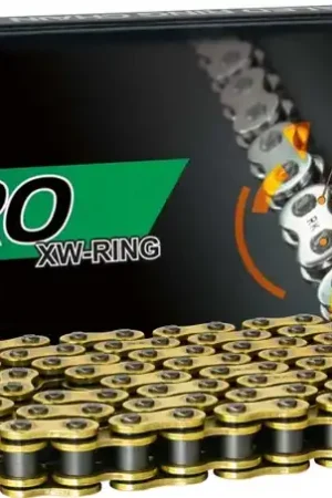 Koopje RK - 525RO - Chains - GOLD