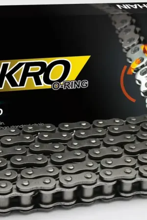 RK - 530KRO - Chains - REINFORCED Exclusieve Aanbieding