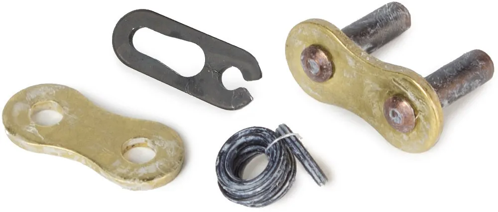 Bestseller RK - GB520MXZ4 - Chains - CLF RIVET