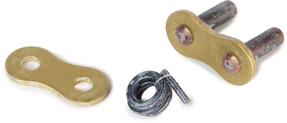 Finale Uitverkoop RK - GB520MXU - Chains - CLF RIVET