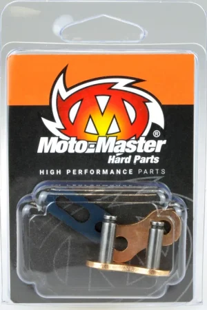 In De Mode MOTO MASTER - 520 V2 CLIP - Chains - Hoge kwaliteit