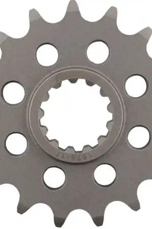 Snelle Levering SUPERSPROX - FRONT 17T, 520 - Sprockets - 17T