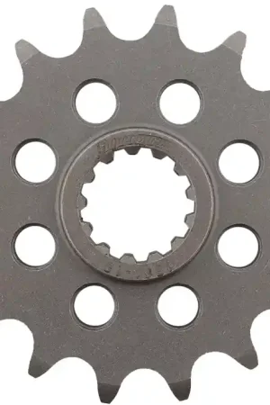 Garantie Inbegrepen SUPERSPROX - FRONT 16T, 520 - Sprockets - Betrouwbare prestaties