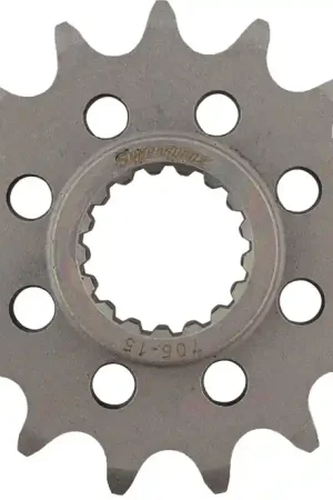 SUPERSPROX - FRONT 15T, 520 - Sprockets - 15T Budget